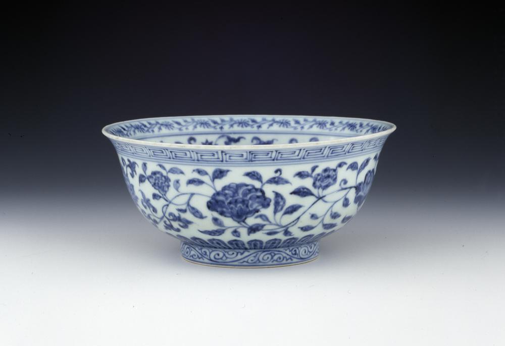 图片[1]-bowl BM-1947-0712.180-China Archive